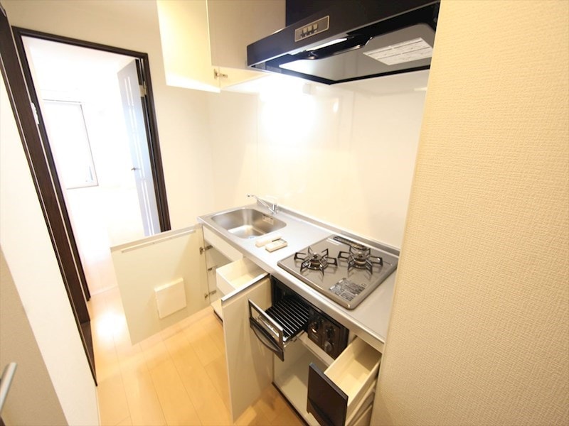 エントピア桜山の物件内観写真