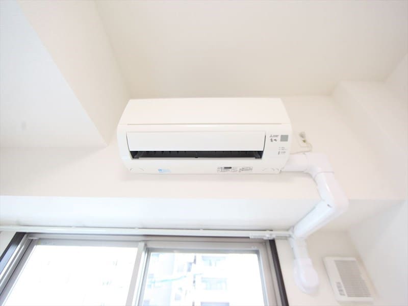 エントピア桜山の物件内観写真