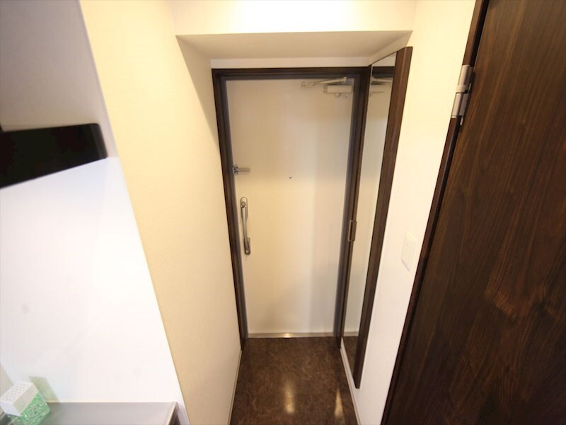 エントピア桜山の物件内観写真