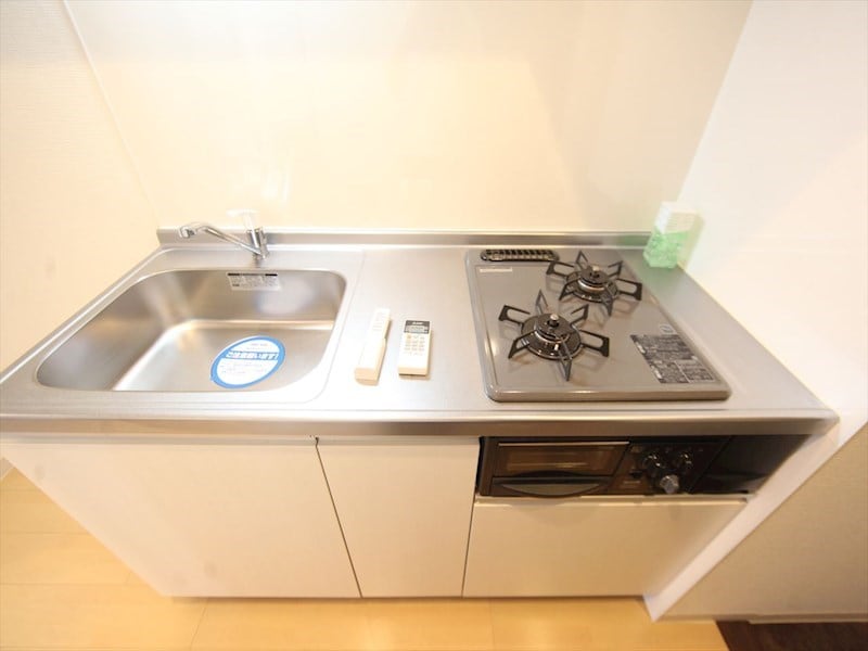 エントピア桜山の物件内観写真