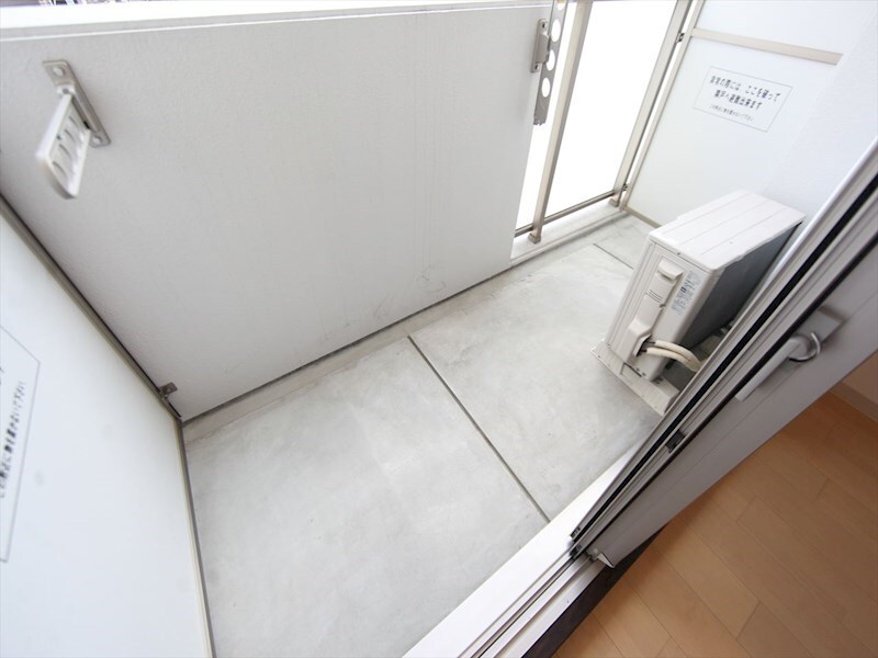 エントピア桜山の物件内観写真