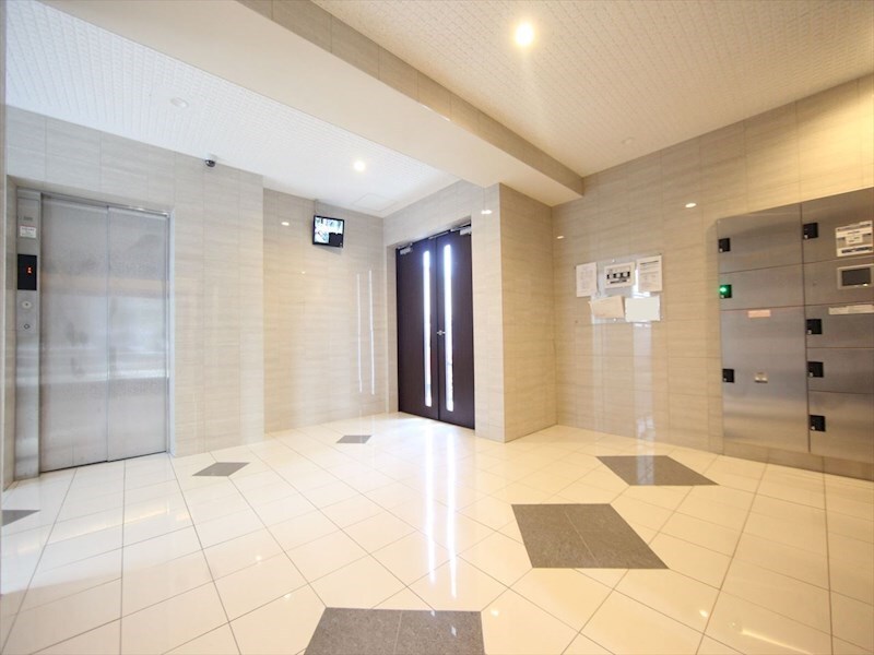 エントピア桜山の物件内観写真