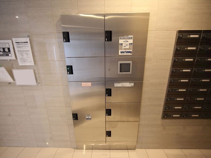 エントピア桜山の物件内観写真