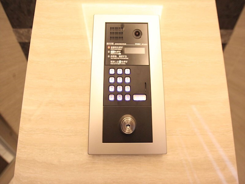 エントピア桜山の物件内観写真