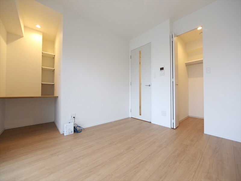 ルーエ金山の物件内観写真