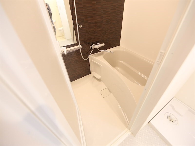 ルーエ金山の物件内観写真