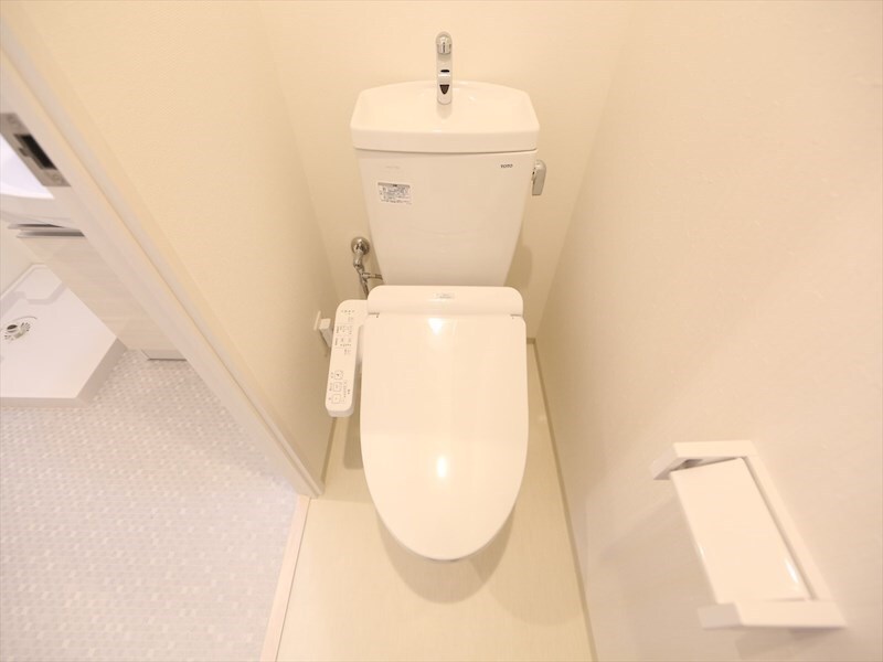 ルーエ金山の物件内観写真