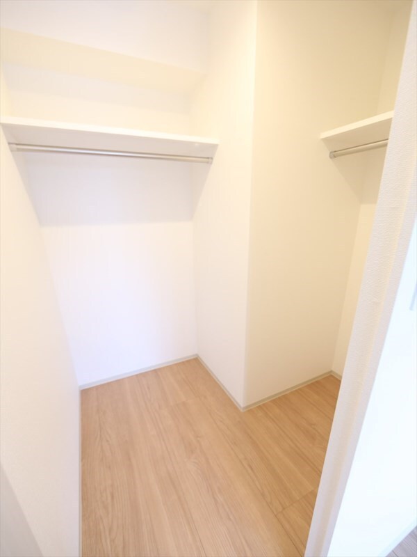 ルーエ金山の物件内観写真