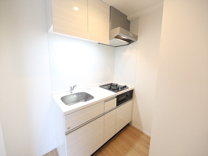 ルーエ金山の物件内観写真