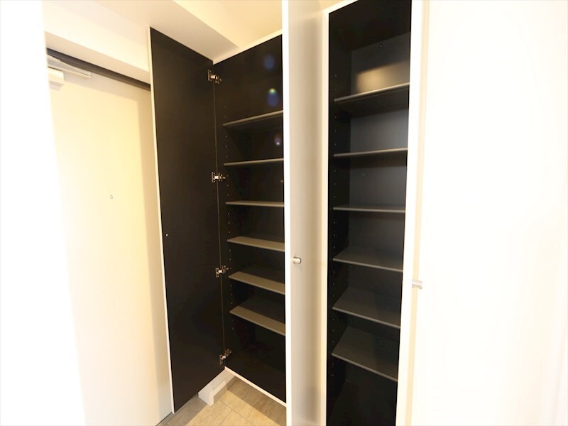 ルーエ金山の物件内観写真