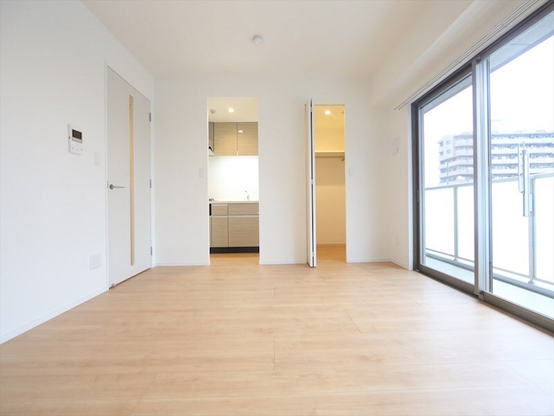 ルーエ金山の物件内観写真