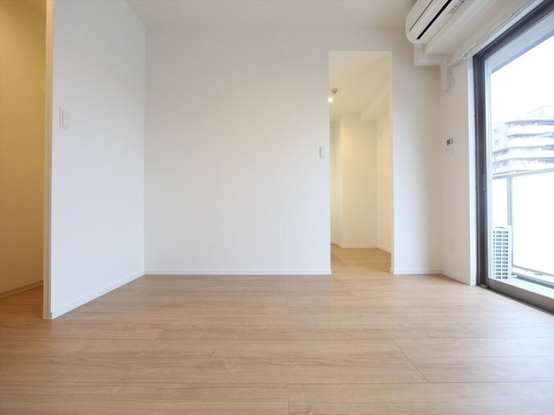 ルーエ金山の物件内観写真