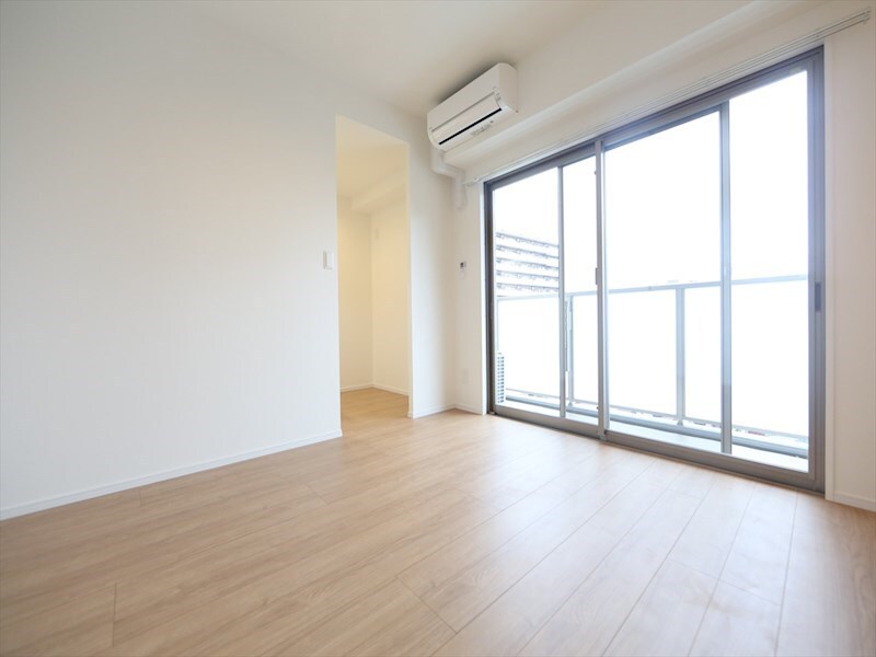 ルーエ金山の物件内観写真