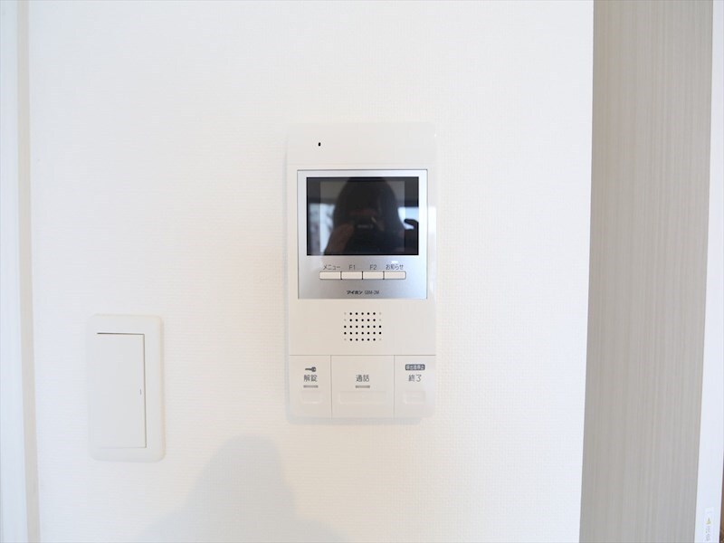 ルーエ金山の物件内観写真