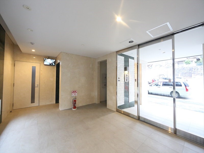 ルーエ金山の物件内観写真