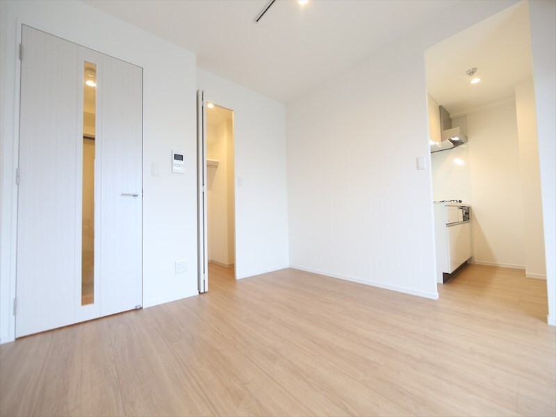 ルーエ金山の物件内観写真