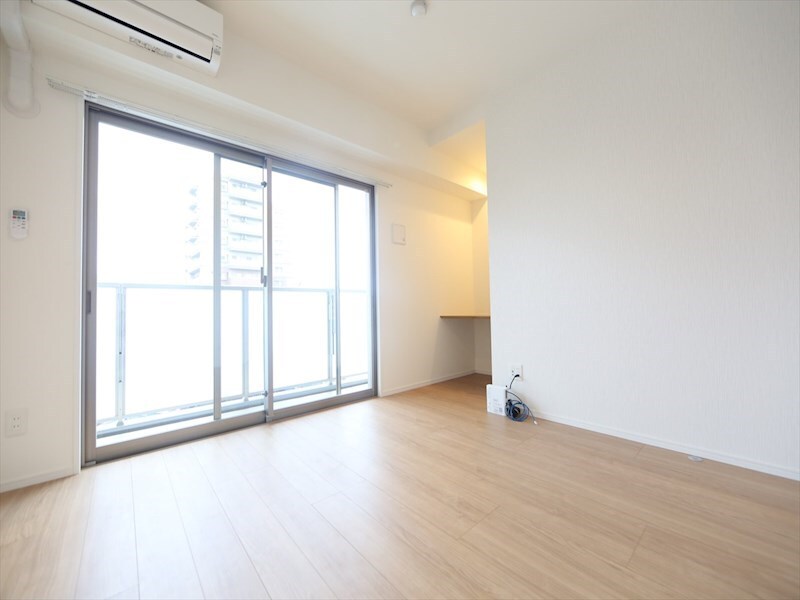 ルーエ金山の物件内観写真