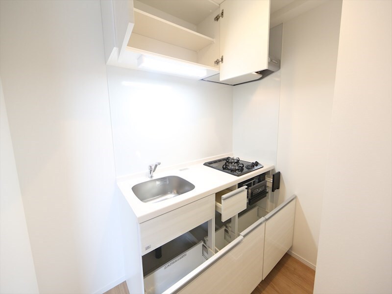 ルーエ金山の物件内観写真