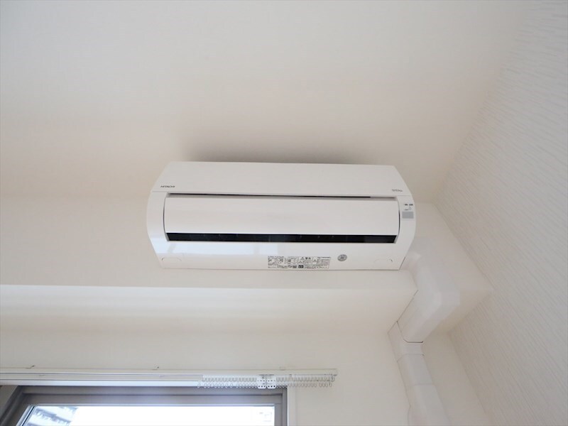 ルーエ金山の物件内観写真