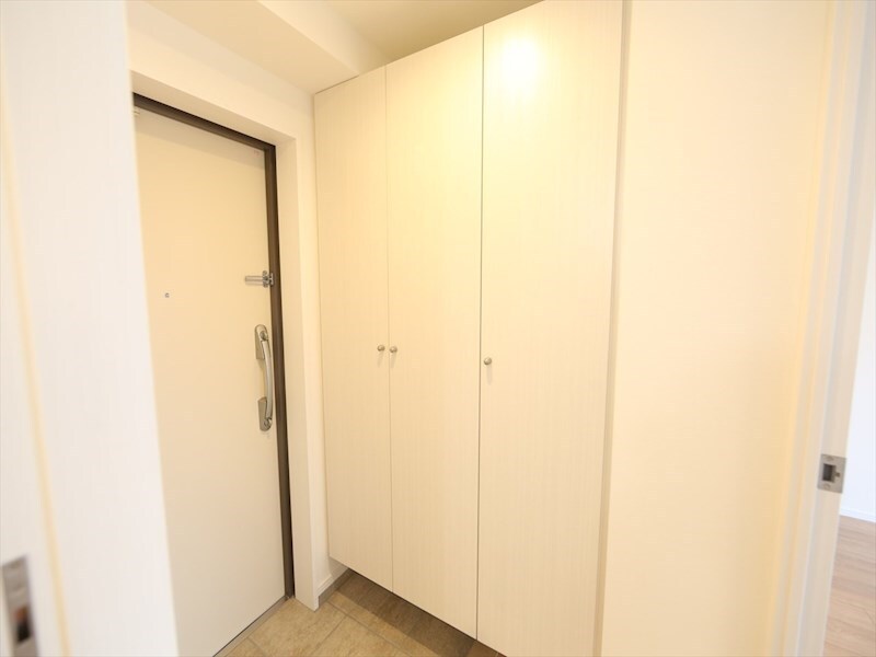 ルーエ金山の物件内観写真