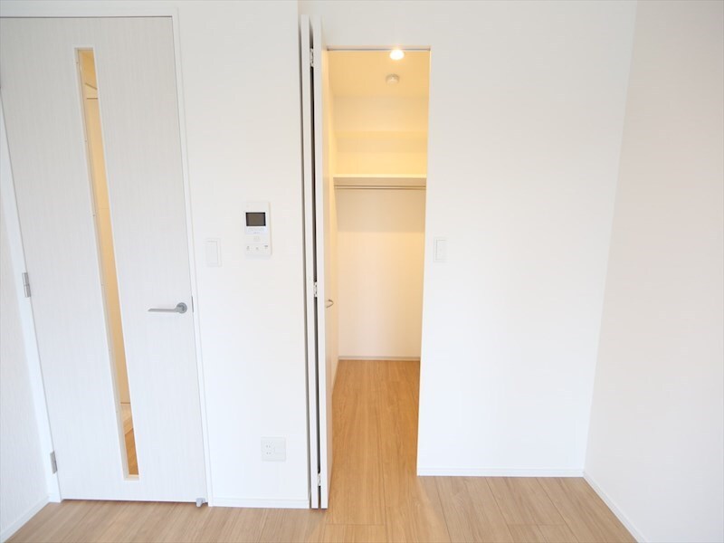 ルーエ金山の物件内観写真