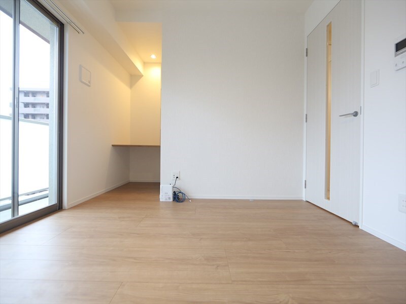 ルーエ金山の物件内観写真