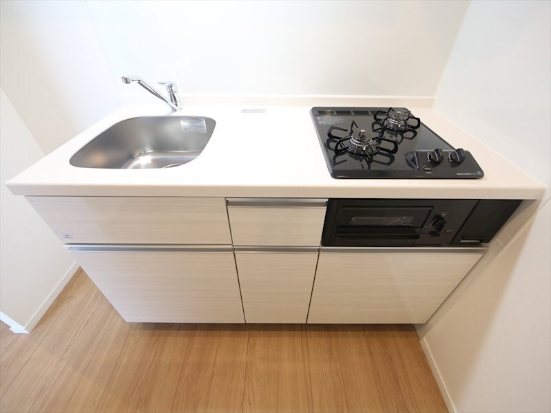 ルーエ金山の物件内観写真