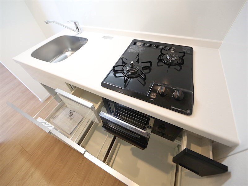 ルーエ金山の物件内観写真