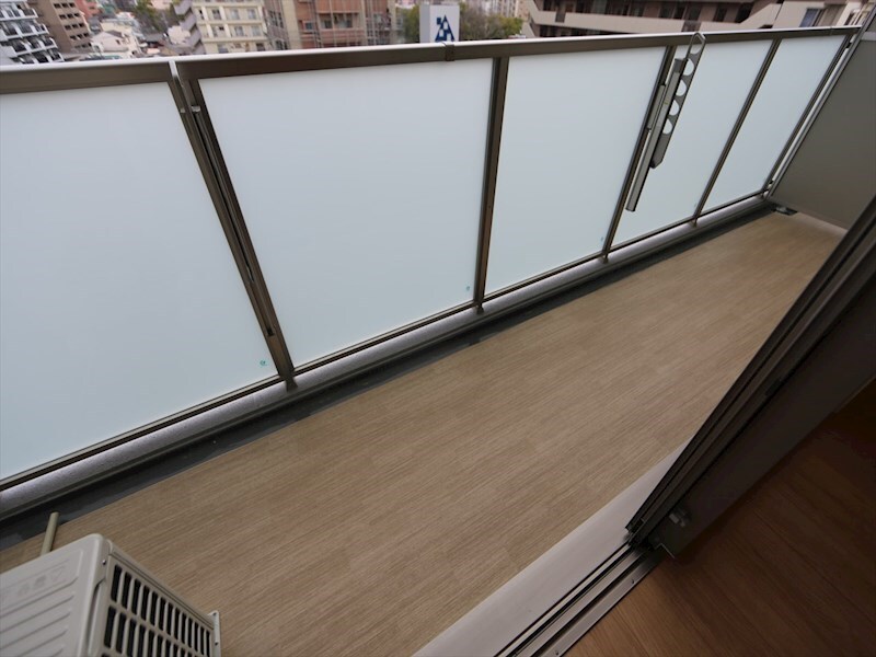 ルーエ金山の物件内観写真