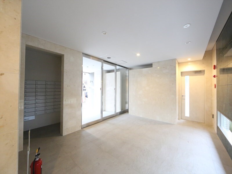 ルーエ金山の物件内観写真