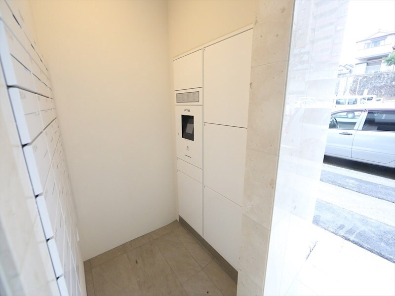 ルーエ金山の物件内観写真