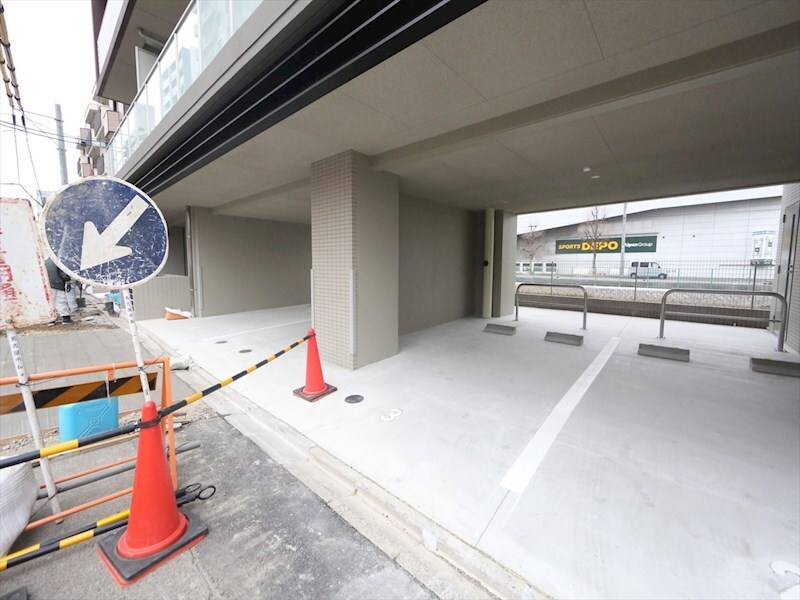 ルーエ金山の物件内観写真