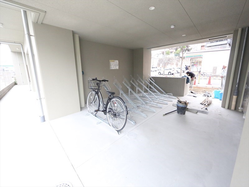 ルーエ金山の物件内観写真