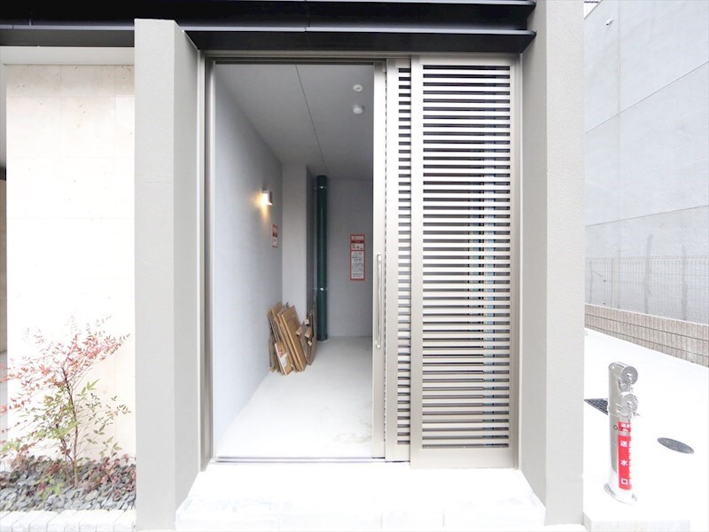 ルーエ金山の物件内観写真