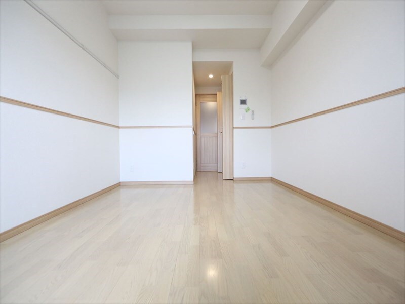 ラフォーレ金山の物件内観写真