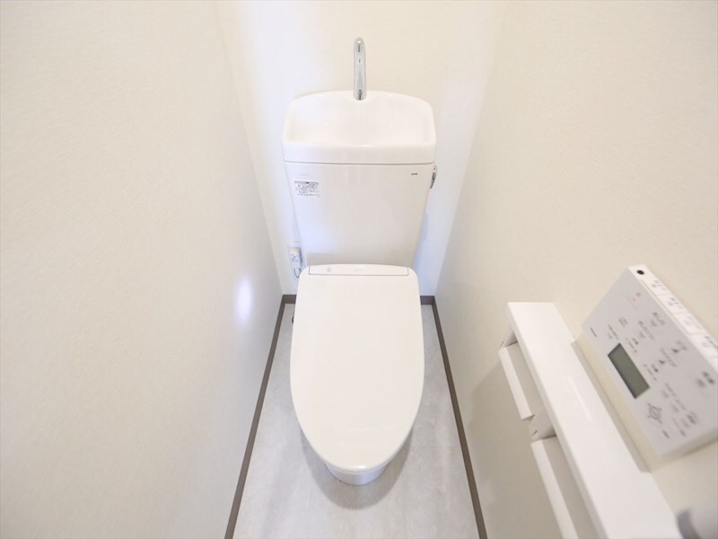 ラフォーレ金山の物件内観写真