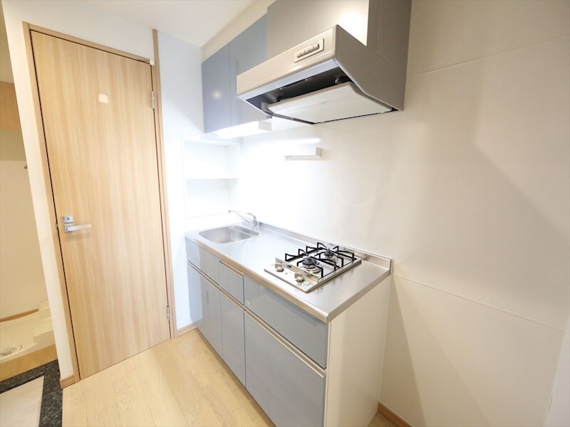 ラフォーレ金山の物件内観写真