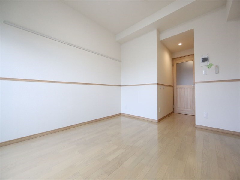 ラフォーレ金山の物件内観写真