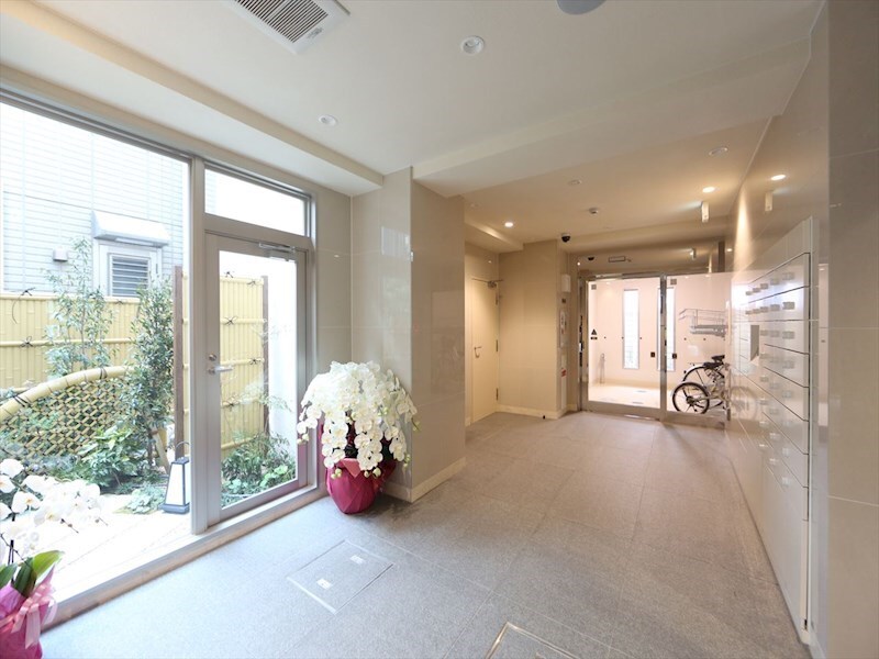 ラフォーレ金山の物件内観写真