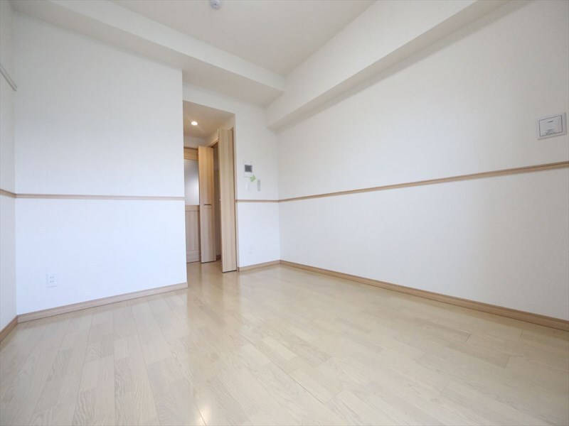 ラフォーレ金山の物件内観写真