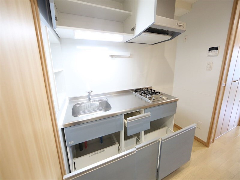 ラフォーレ金山の物件内観写真