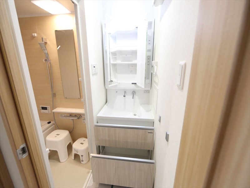 ラフォーレ金山の物件内観写真