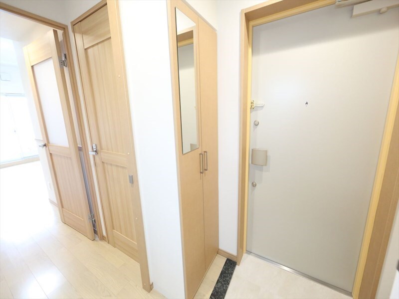 ラフォーレ金山の物件内観写真