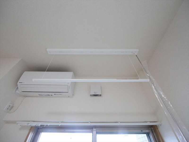 ラフォーレ金山の物件内観写真