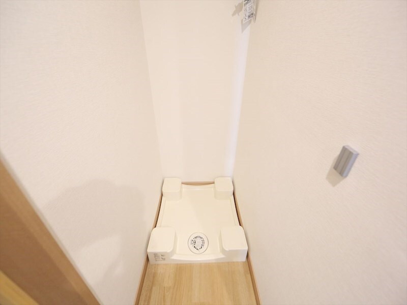 ラフォーレ金山の物件内観写真