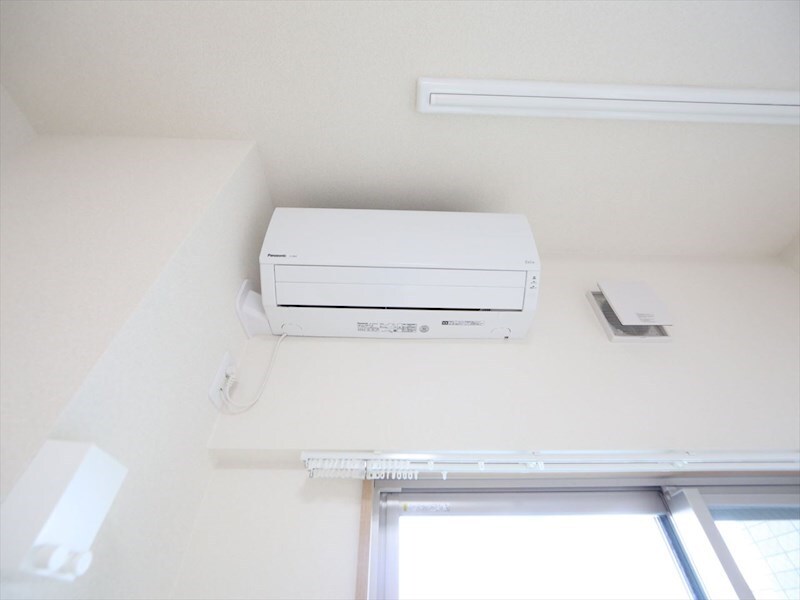 ラフォーレ金山の物件内観写真