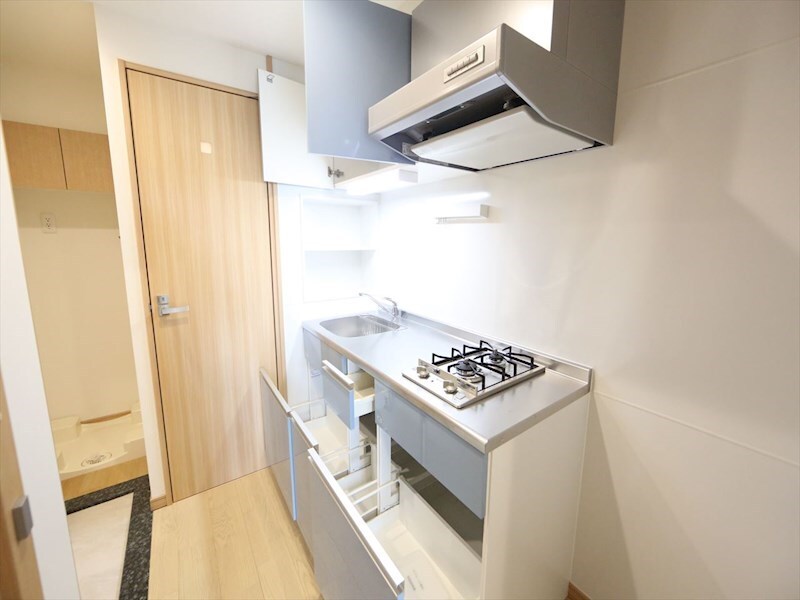 ラフォーレ金山の物件内観写真