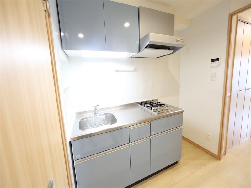 ラフォーレ金山の物件内観写真