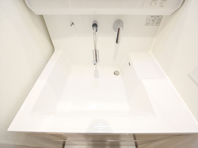 ラフォーレ金山の物件内観写真