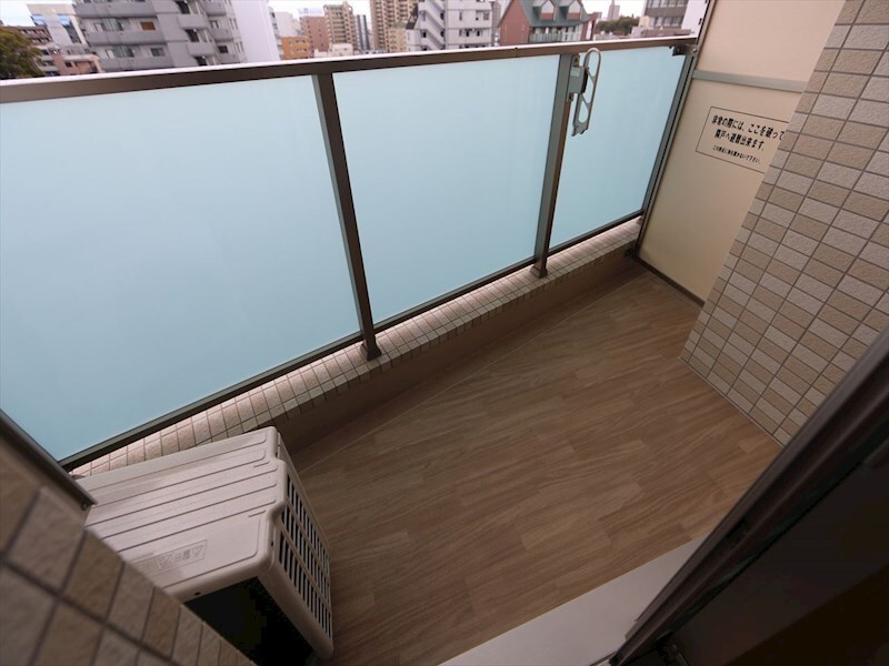 ラフォーレ金山の物件内観写真